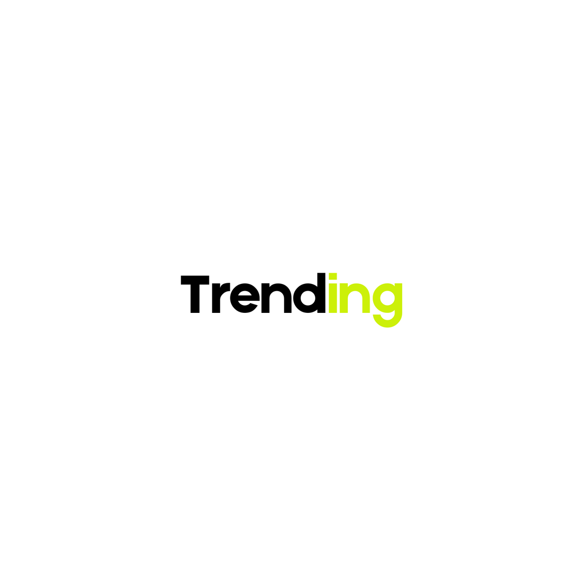 Trending